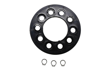 Custom Chrome 15-040, 40-581 Ram Jett Retainer NOS