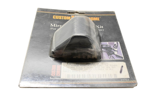 Custom Chrome 27-444 Mirror Mounting Kit NOS