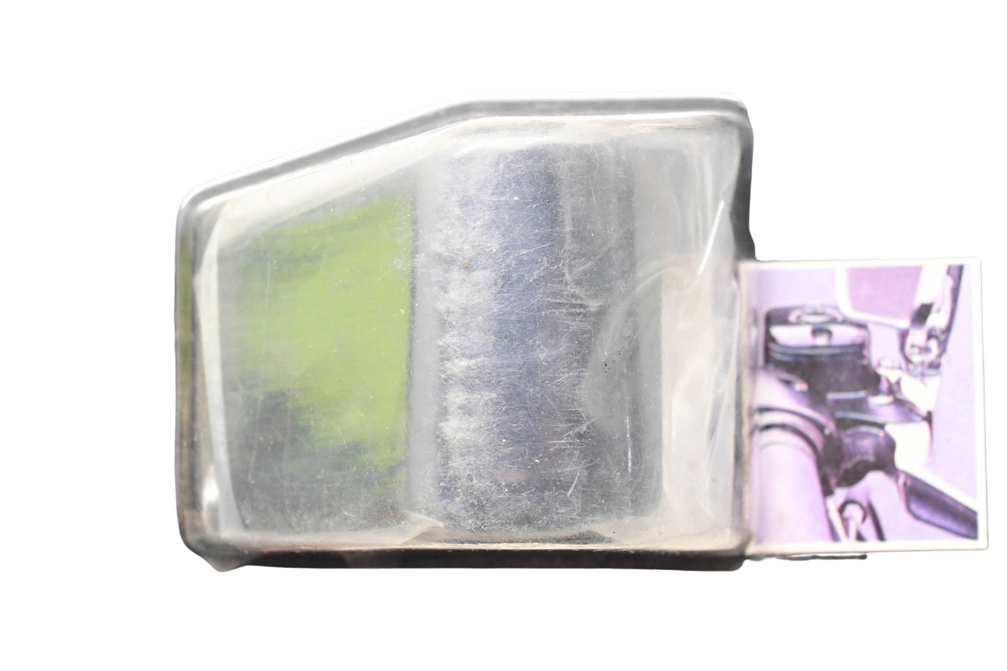 Custom Chrome 27-444 Mirror Mounting Kit NOS