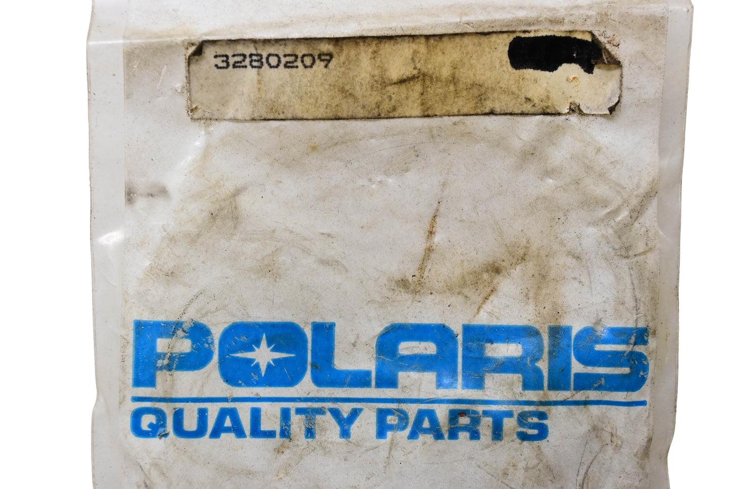 New OEM Polaris 3280209 Speedometer Tachometer Rubber Cushions Qty 2 NOS