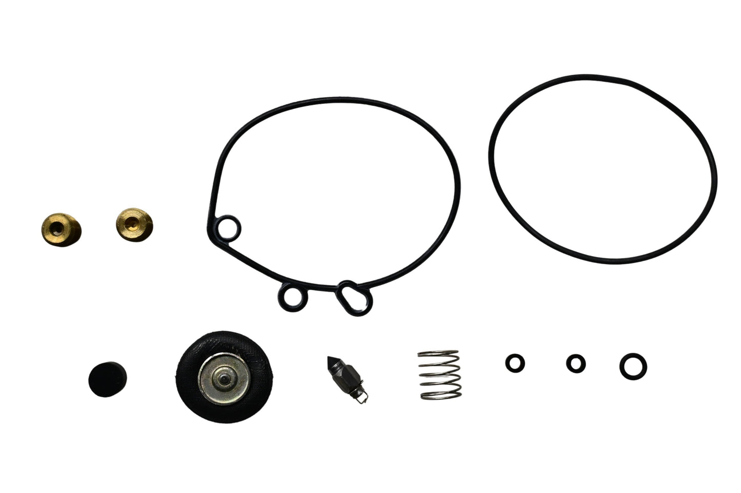 New OEM Harley-Davidson 27006-92T Carburetor Repair Kit NOS