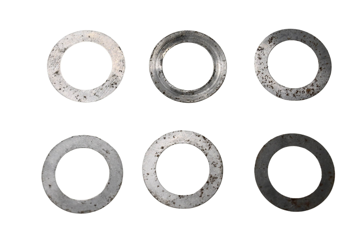 New OEM Harley-Davidson 6770 Shims Qty 6 NOS