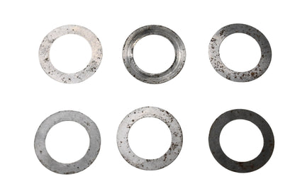 New OEM Harley-Davidson 6770 Shims Qty 6 NOS