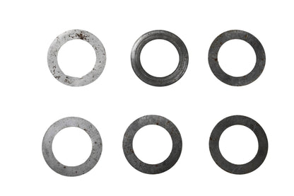 New OEM Harley-Davidson 6770 Shims Qty 6 NOS