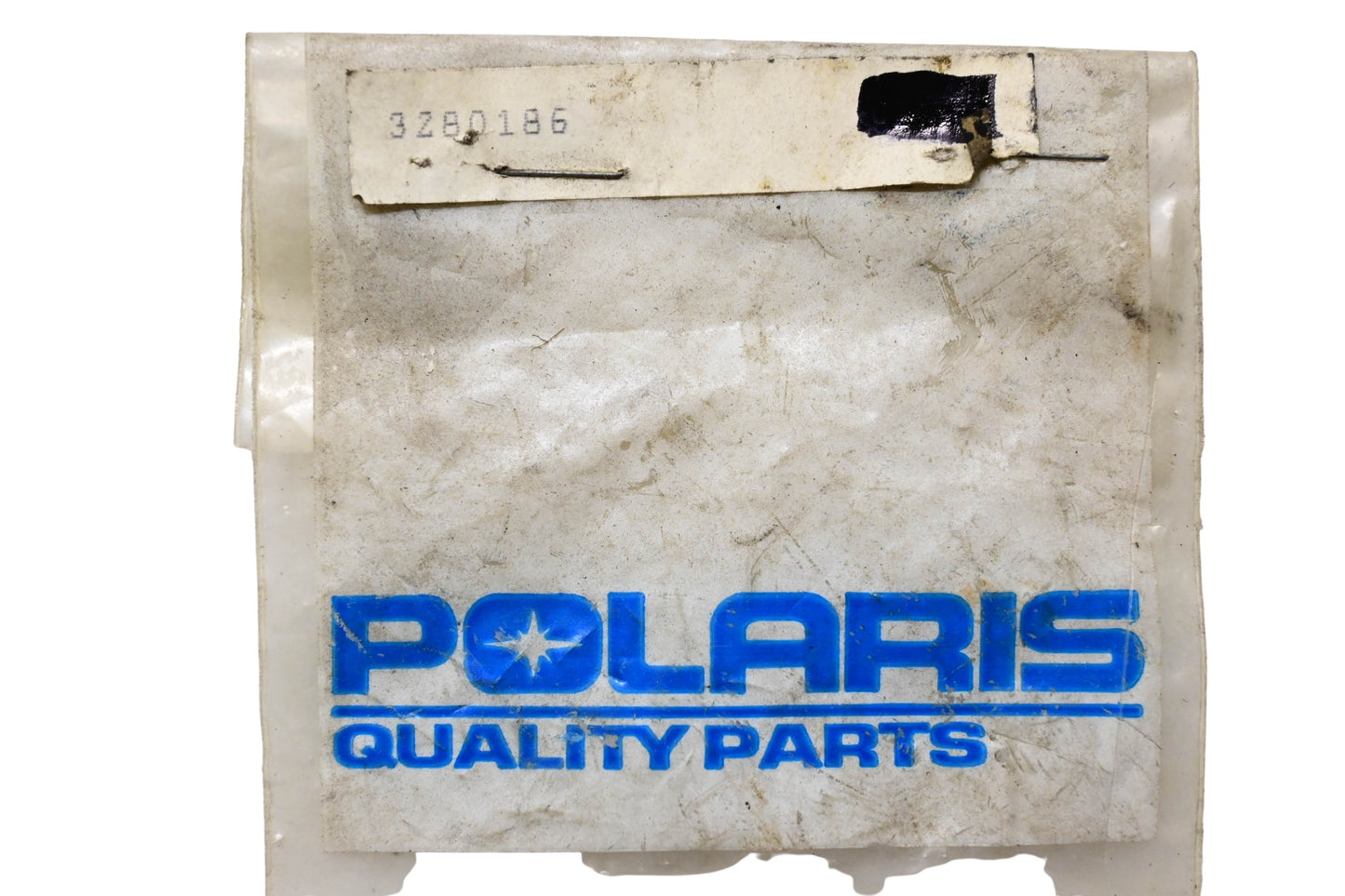 New OEM Polaris 3280186 Trip Odometer Knob NOS