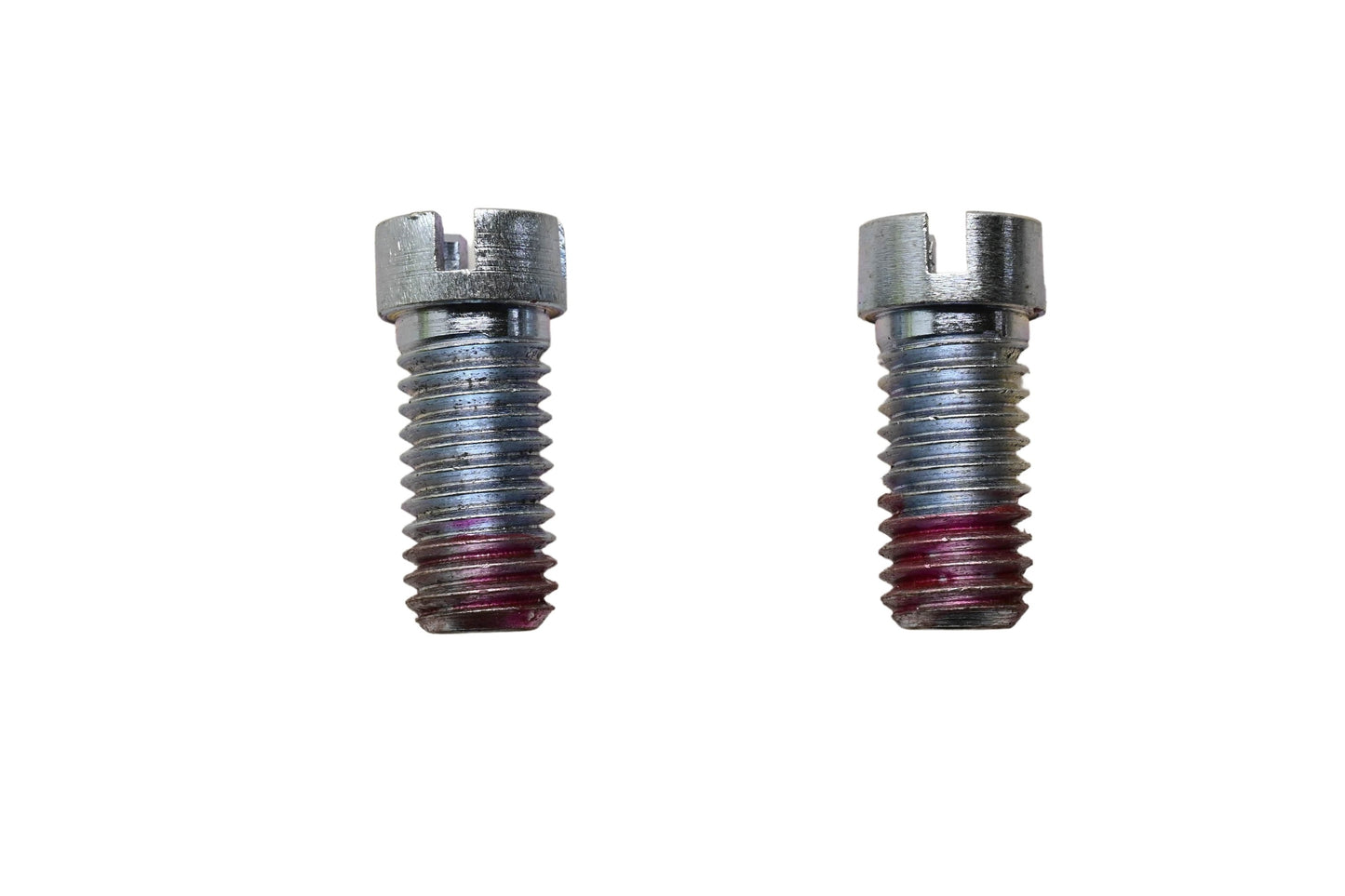 Kuryakyn K2000 Breather Bolts 1" Qty 2 NOS
