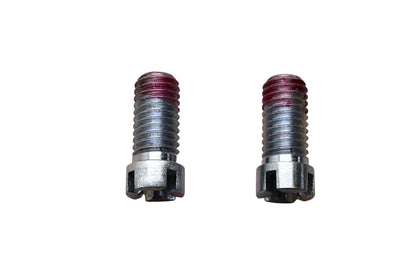 Kuryakyn K2000 Breather Bolts 1" Qty 2 NOS