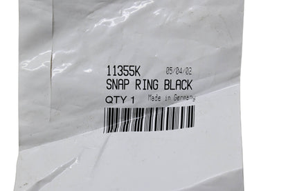 New OEM Harley-Davidson 11355K Snap Ring NOS