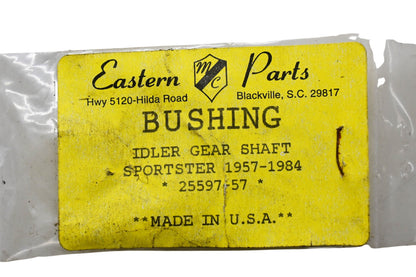 Eastern Parts 15-0145, 25597-57 Bushing Kit NOS