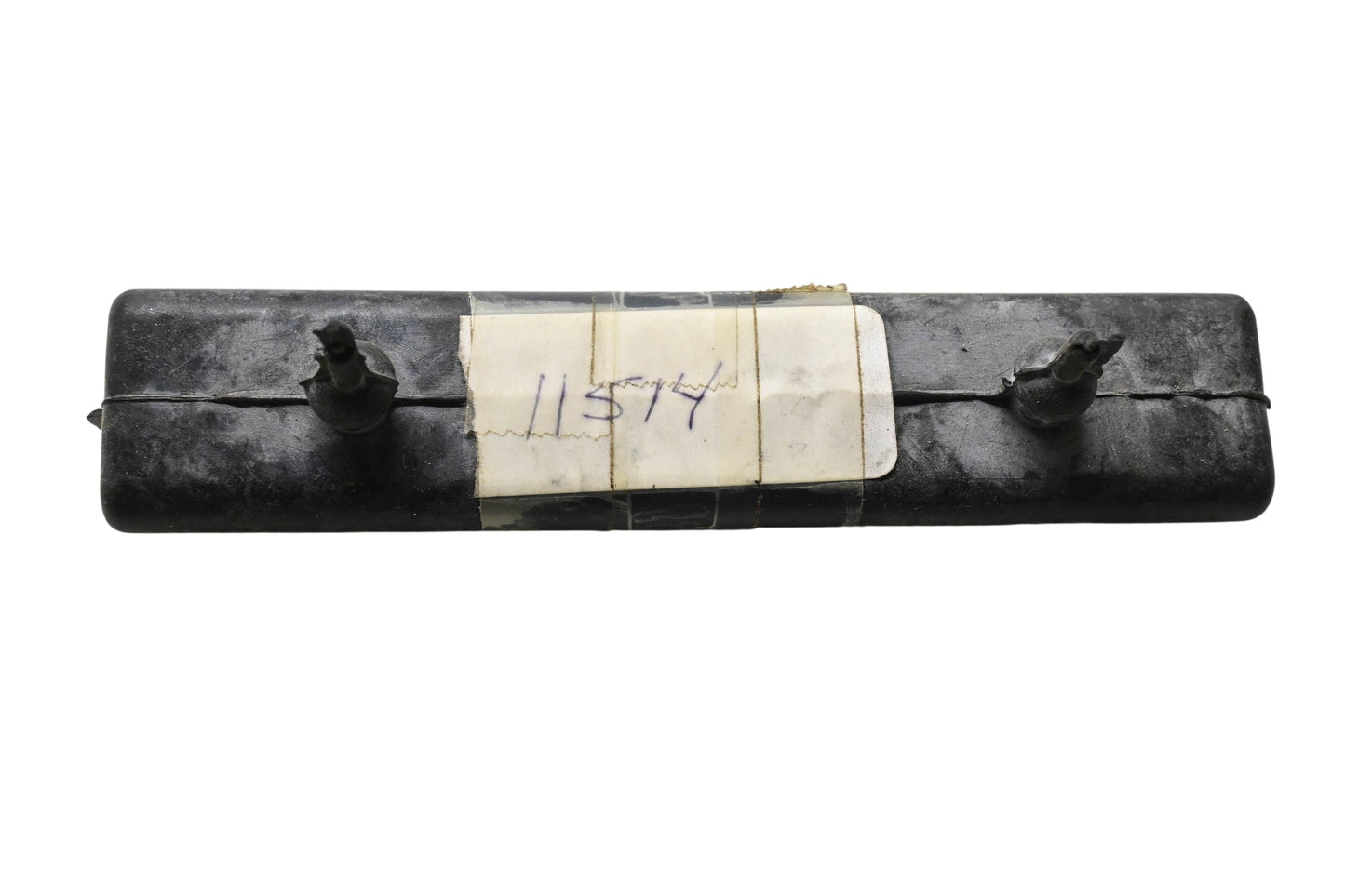 New OEM Harley-Davidson 11514 Swingarm Bumper NOS