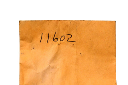 New OEM Harley-Davidson 11602 Fastener Rivet Nut NOS