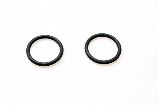 New OEM Harley-Davidson 11312K Metric O Rings Qty 2 NOS