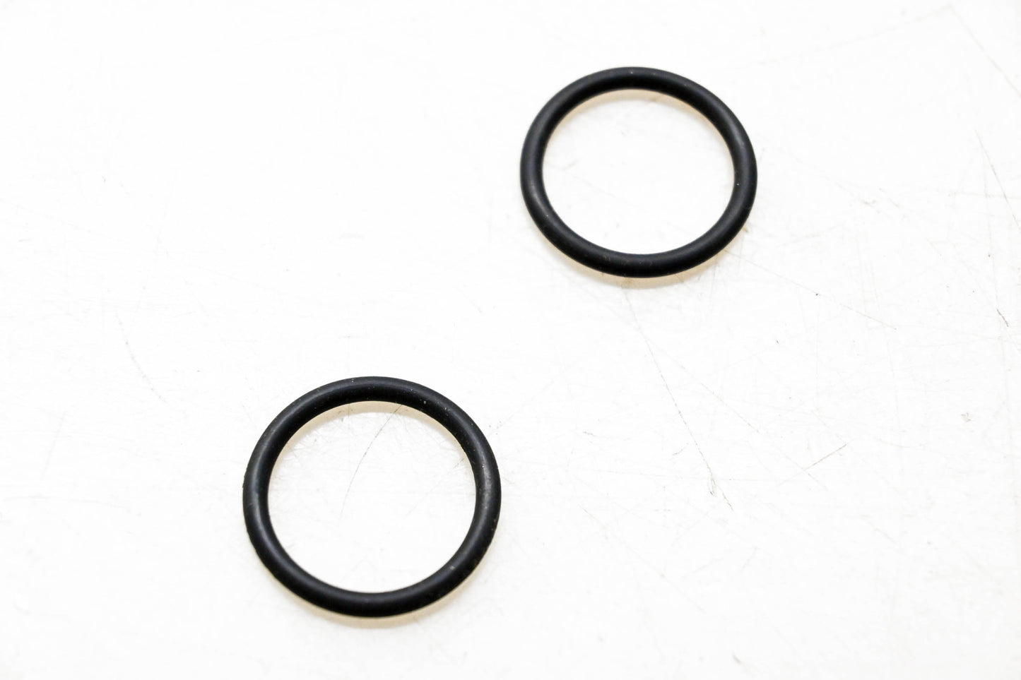 New OEM Harley-Davidson 11312K Metric O Rings Qty 2 NOS
