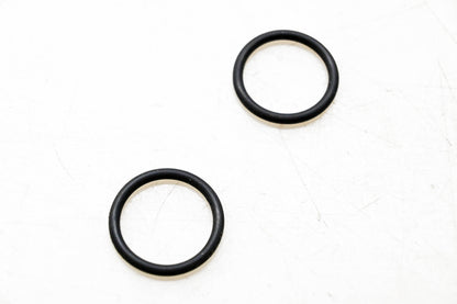 New OEM Harley-Davidson 11312K Metric O Rings Qty 2 NOS