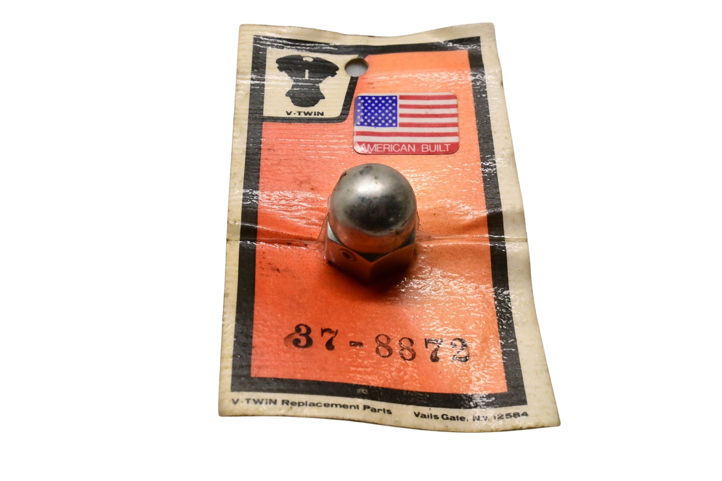 V-Twin 37-8872 Acorn Shifter Shaft NOS