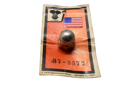V-Twin 37-8872 Acorn Shifter Shaft NOS