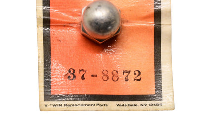 V-Twin 37-8872 Acorn Shifter Shaft NOS