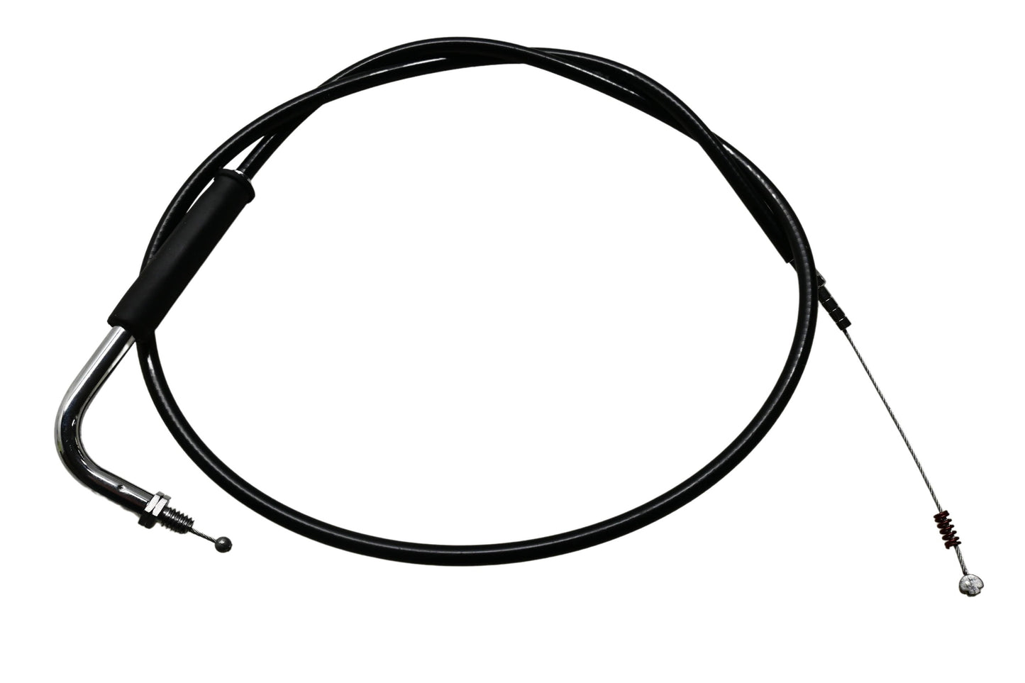 Drag Specialties 0651-0157 Idle Cable NOS
