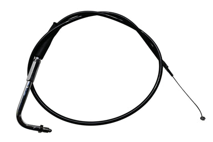 Drag Specialties 0650-0348, 4330500B Vinyl Throttle Cable NOS
