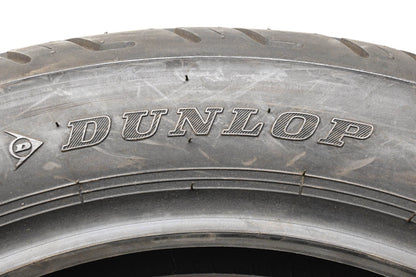 Dunlop 130/90-17M D404 Tubeless Motorcycle Tire NOS