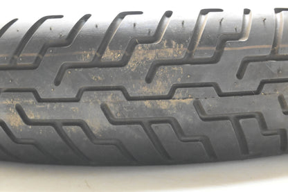 Dunlop 120/90-18M D404F Tubeless Motorcycle Tire NOS