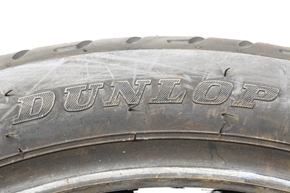 Dunlop 120/90-18M D404F Tubeless Motorcycle Tire NOS