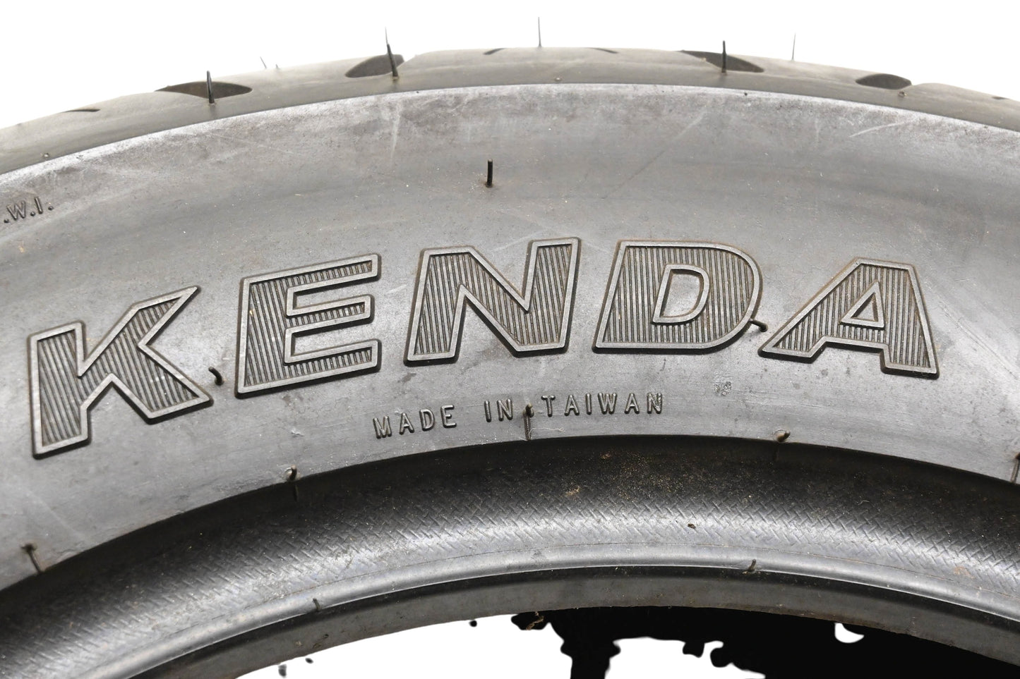 Kenda 140/90H-15, 0306-0045 Kruz K673 Tire NOS