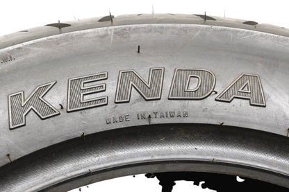 Kenda 140/90H-15, 0306-0045 Kruz K673 Tire NOS