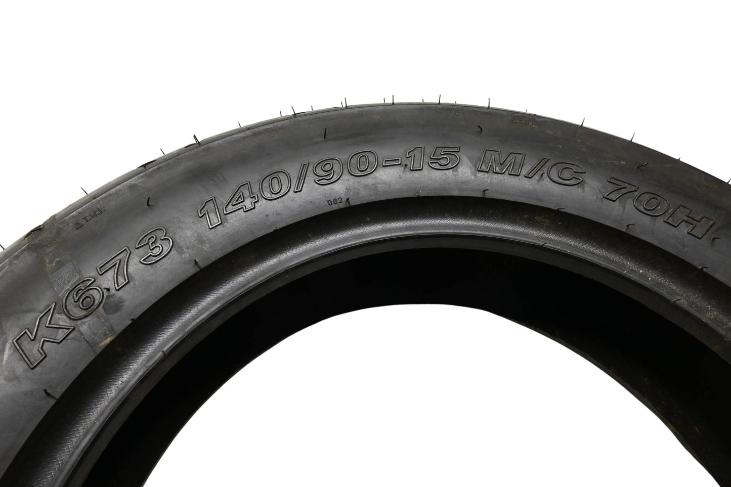 Kenda 140/90H-15, 0306-0045 Kruz K673 Tire NOS