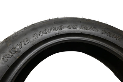Kenda 140/90H-15, 0306-0045 Kruz K673 Tire NOS