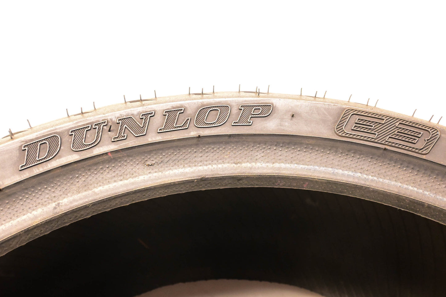 Dunlop 240/40R18, 45131730 Elite E3 Tire NOS