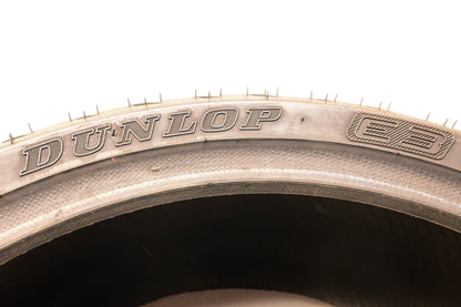Dunlop 240/40R18, 45131730 Elite E3 Tire NOS