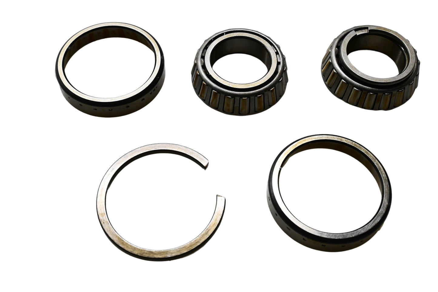 V-Twin 12-0323 Bearing Kit NOS