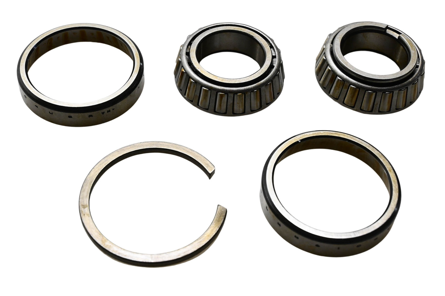 V-Twin 12-0323 Bearing Kit NOS