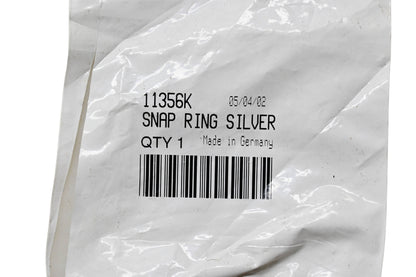 New OEM Harley-Davidson 11356K Snap Ring NOS