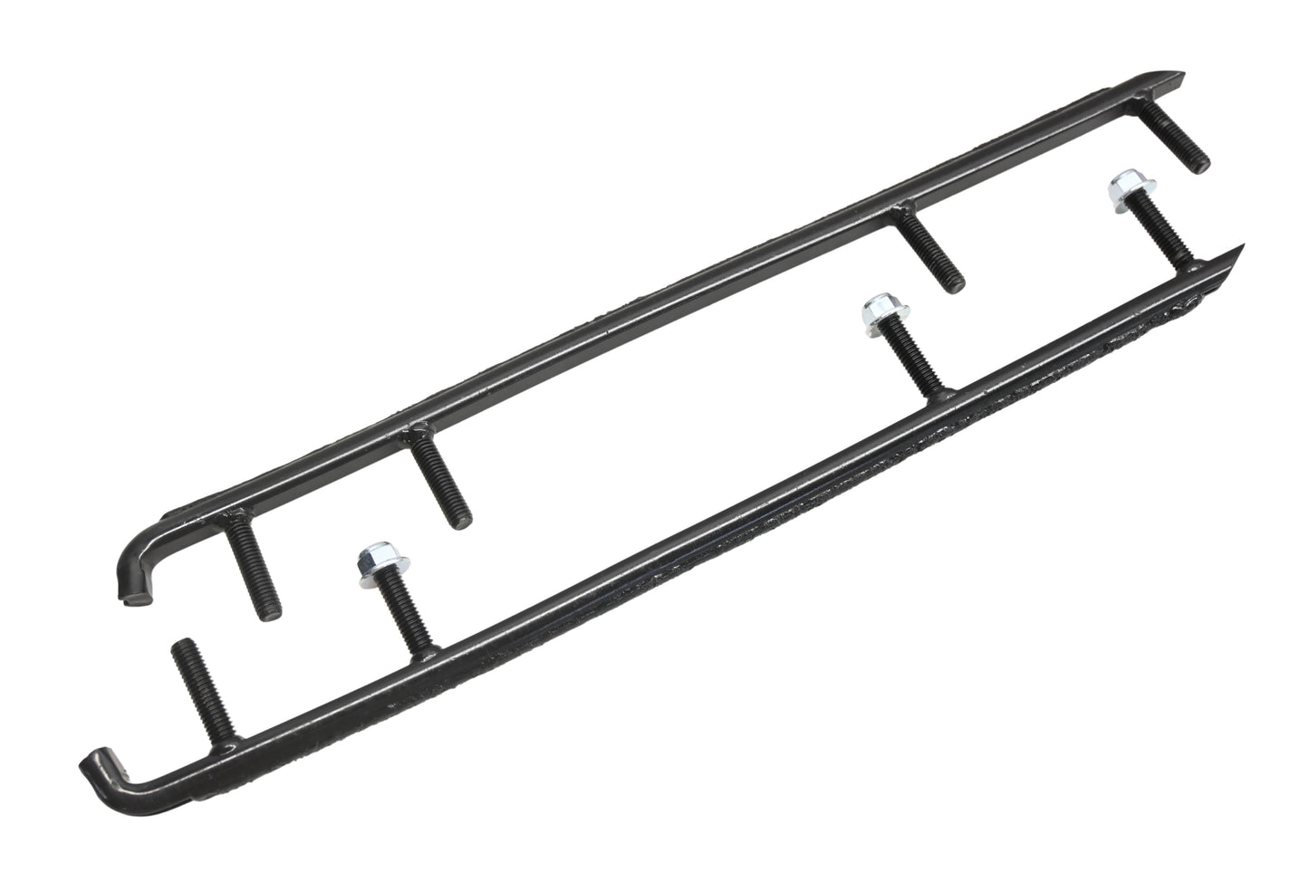 Woody's HSY-6550 Wear Bar Runner Kit NOS