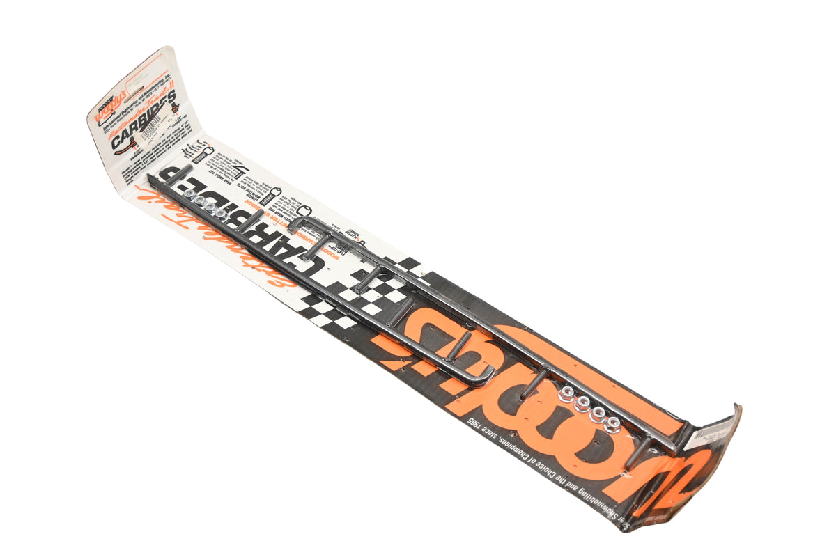 Woody's EYV2-6550 Wear Bar Runner Kit NOS