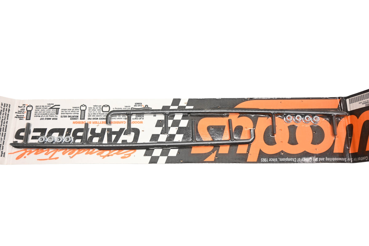Woody's EYV2-6550 Wear Bar Runner Kit NOS