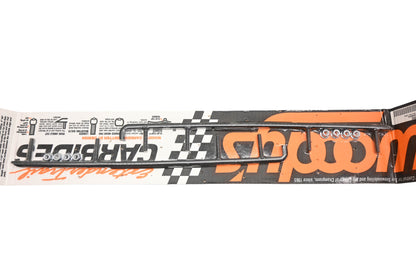 Woody's EYV2-6550 Wear Bar Runner Kit NOS
