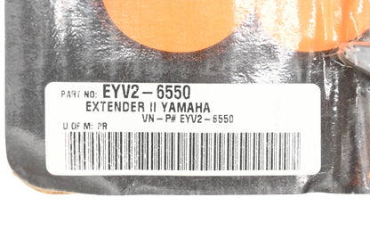 Woody's EYV2-6550 Wear Bar Runner Kit NOS