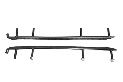 Woody's HSY-6550 Wear Bar Runner Kit NOS