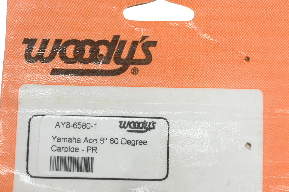 Woody's AY8-6580-1, 16-73872 Wear Bar Runner Kit NOS