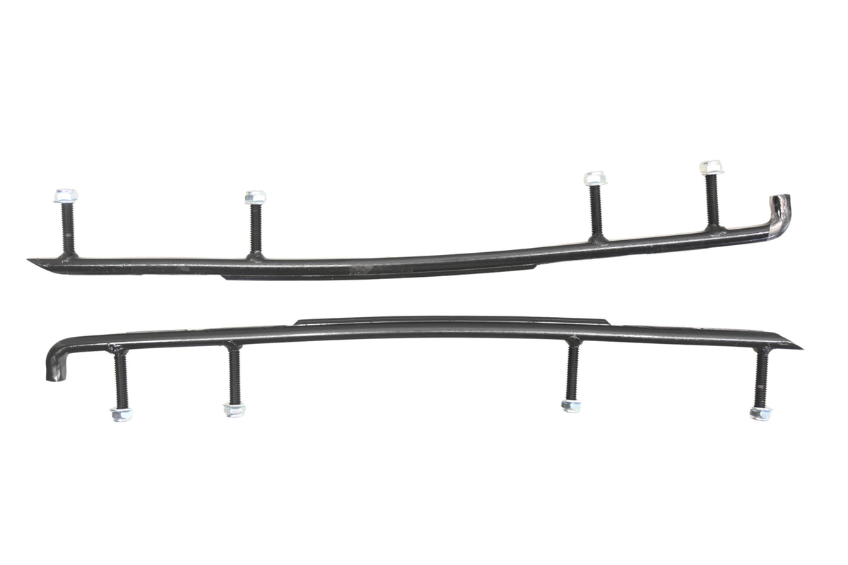 Woody's WYV-6550, W8-640 Wear Bar Runner Kit NOS