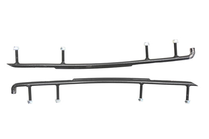 Woody's WYV-6550, W8-640 Wear Bar Runner Kit NOS