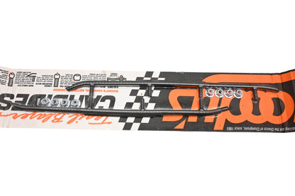 Woody's TSD4-6180 Wear Bar Runner Kit NOS