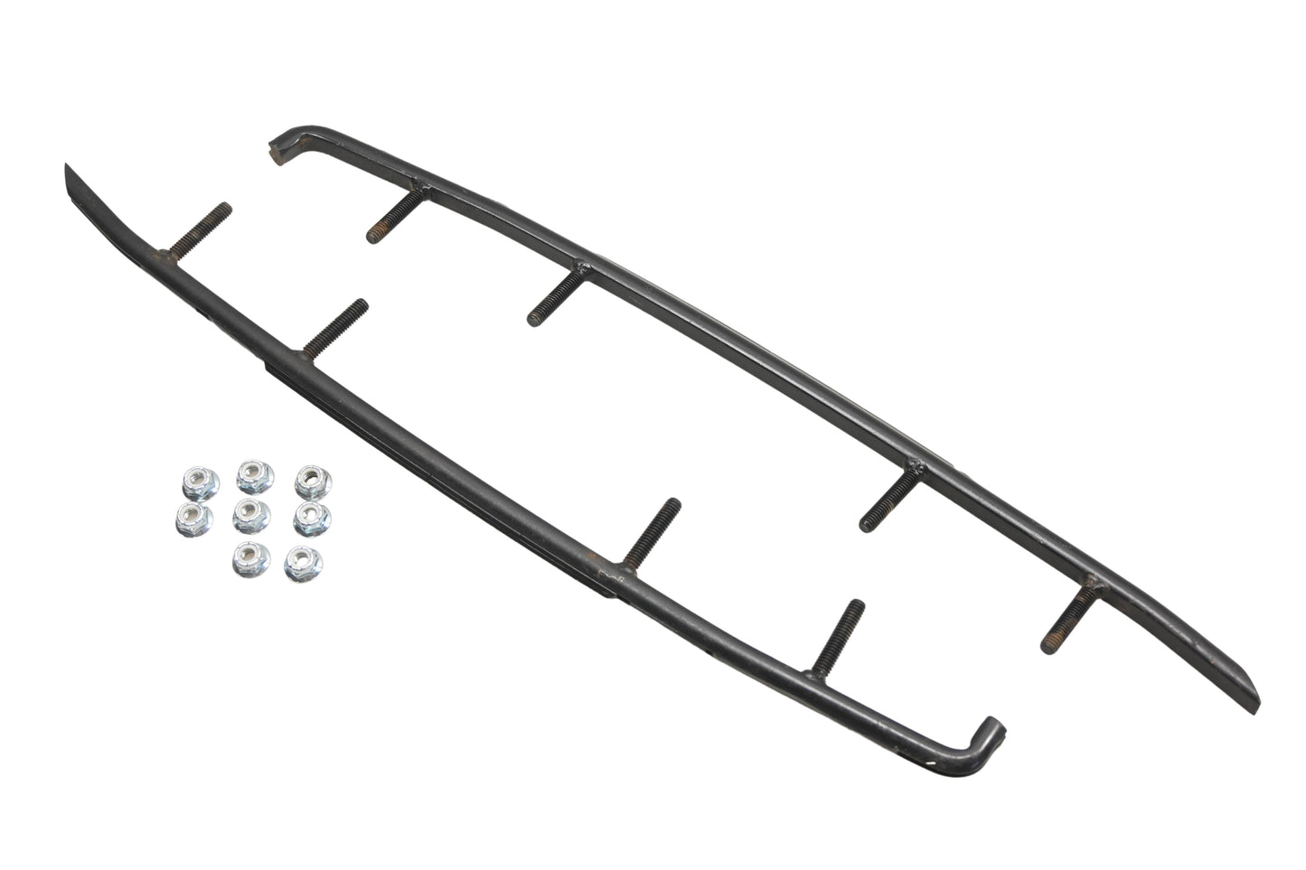 Woody's WYV-6575 Wear Bar Runner Kit NOS