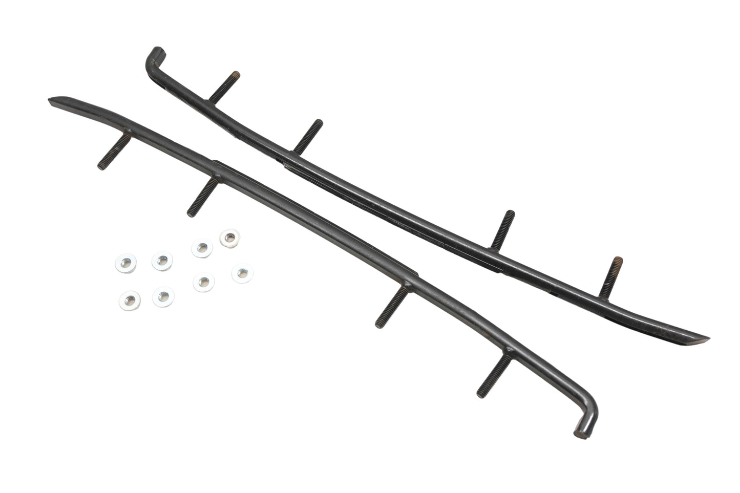 Woody's WYV-6575 Wear Bar Runner Kit NOS