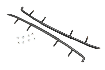 Woody's WYV-6575 Wear Bar Runner Kit NOS