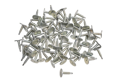 Woody's GMP-1450-84-1 Grand Master 1.450" 5/16" Stud & Nut Kit NOS