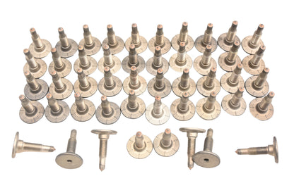Woody's AD-SSP-1005-1 Signature Series 1.00" 5/16" Stud & Nut Kit NOS